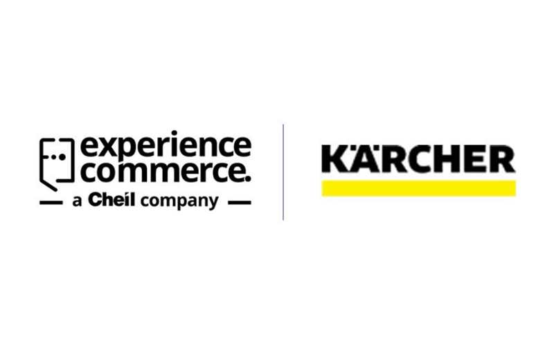 K&#228;rcher India appoints Experience Commerce